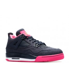 Air Jordan 4 Retro Denim GS - ???? ?20