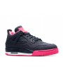 Air Jordan 4 Retro Denim GS