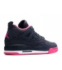 Air Jordan 4 Retro Denim GS