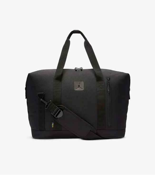 Jordan Cordura Franchise Bag 40l Black
