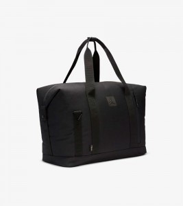 Jordan Cordura Franchise Bag 40l Black - ???? ?20