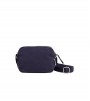 Stussy Canvas Side Pouch Washed Navy
