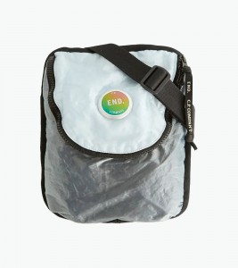 End. X C.p. Company Kan-d Bag