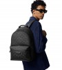 Рюкзак Louis Vuitton Racer Backpack Monogram Shadow Leather