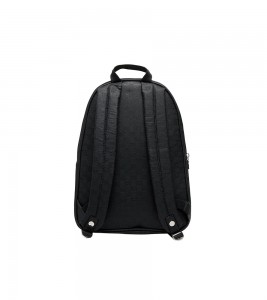 Jordan Monogram Poly Black Backpack 25l - Фото №2
