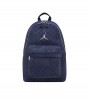 Jordan Suede Monogram Indigo Backpack 20l