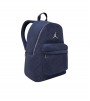Jordan Suede Monogram Indigo Backpack 20l