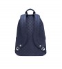 Jordan Suede Monogram Indigo Backpack 20l