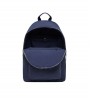 Jordan Suede Monogram Indigo Backpack 20l