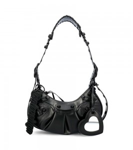 Сумка Balenciaga Le Cagole XS Shoulder Bag