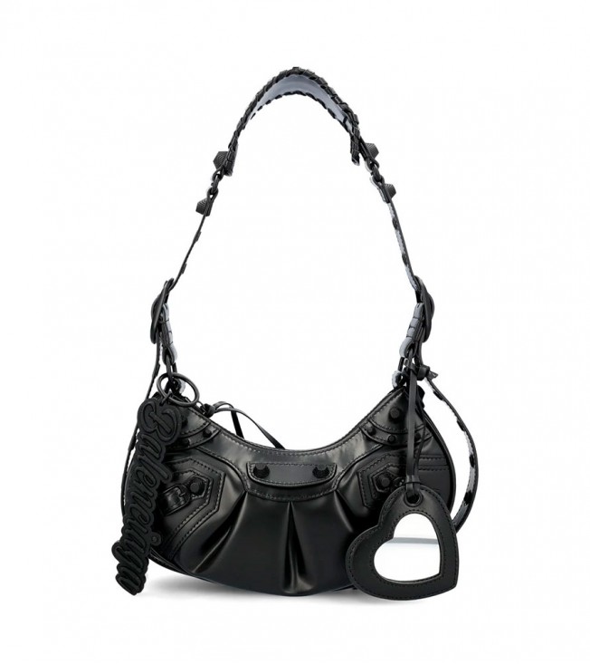 Сумка Balenciaga Le Cagole XS Shoulder Bag