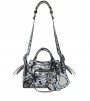 Сумка Balenciaga Neo Cagole City XS handbag
