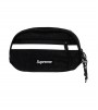 Supreme Mini Side Bag Black