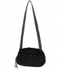 Supreme Mini Side Bag Black