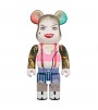 Bearbrick HARLEY QUINN 400%