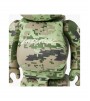 Bearbrick Livestock Digital Camouflage 100% & 400% Set