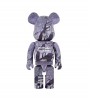 Bearbrick Benjamin Grant Overview Tokyo 1000%