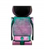 Bearbrick Audio Iridescent Portable Bluetooth Speaker 400% Black Aurora