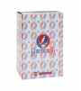 Bearbrick X Grateful Dead (steal Your Face) 100% & 400% Set 