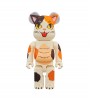 Bearbrick Negora 400%