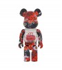 Bearbrick Flora (Flower) 1000%