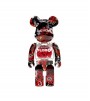 Bearbrick Flora (Flower) 400%