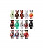 Bearbrick Series 44 Sealed Case 100%