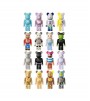 Bearbrick Series 51 Sealed Case