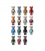 Bearbrick Series 52 Sealed Case 100%