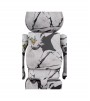 Bearbrick Flower Bomber 100% & 400% Set