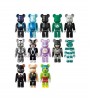 Bearbrick Series 43 Sealed Case 100%