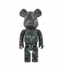 Bearbrick The British Museum (The Gayer-Anderson Cat) 1000%