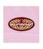 Supreme Terminal Beanie Pink