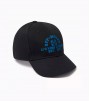 Off-white Washed Est 13 Baseball Cap