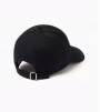 Off-white Washed Est 13 Baseball Cap
