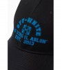 Off-white Washed Est 13 Baseball Cap