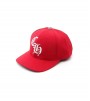 Chrome Hearts Red Cap