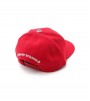 Chrome Hearts Red Cap