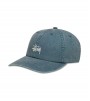 Кепка Stussy Washed Basic Low Pro Cap