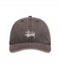 Кепка Stussy Washed Basic Low Pro Cap