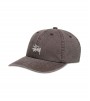 Кепка Stussy Washed Basic Low Pro Cap