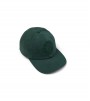 Denim Tears Mono Denim U Cap Dark Green