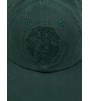 Denim Tears Mono Denim U Cap Dark Green