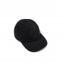 Denim Tears Mono Denim U Cap Black