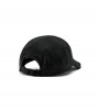 Balenciaga Political Campaign Destroyed Cap Black