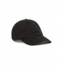 Stone Island Cap Black