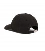Stone Island Cap Black