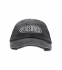 Pleasures Bubble Rip Cap Grey