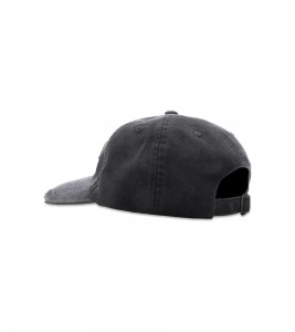 Pleasures Bubble Rip Cap Grey - ???? ?20