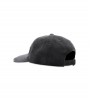 Pleasures Bubble Rip Cap Grey